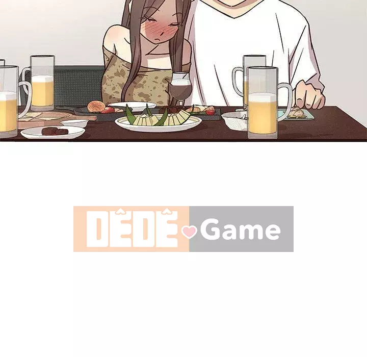 Oppa ngốc Chương 1-45