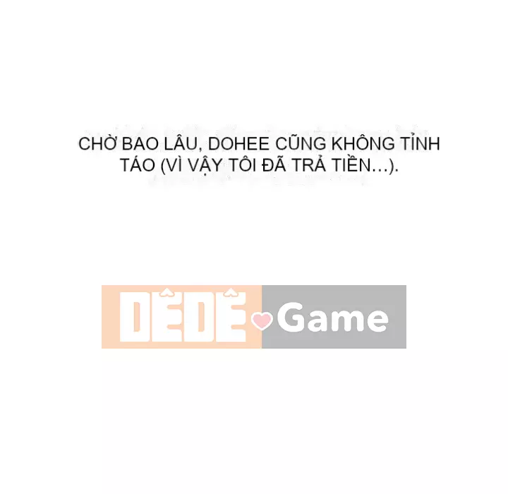 Oppa ngốc Chương 1-45