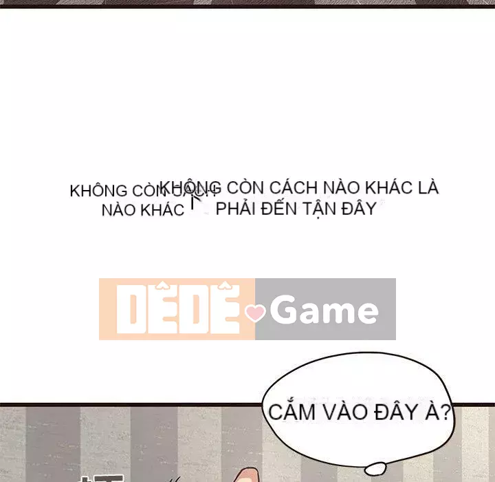 Oppa ngốc Chương 1-45