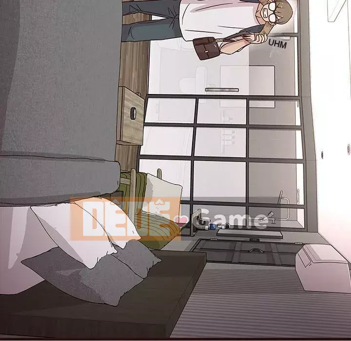 Oppa ngốc Chương 1-45