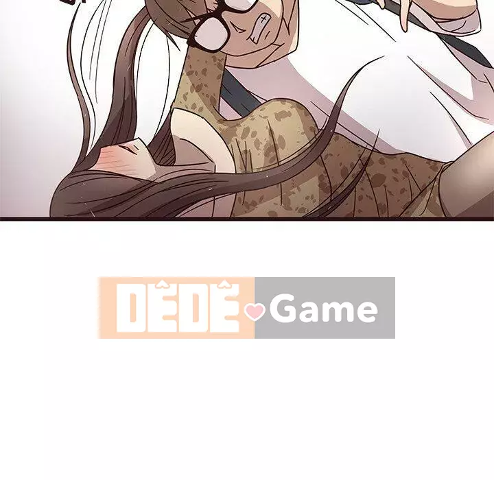 Oppa ngốc Chương 1-45