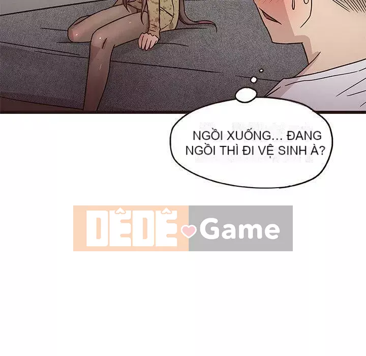 Oppa ngốc Chương 1-45