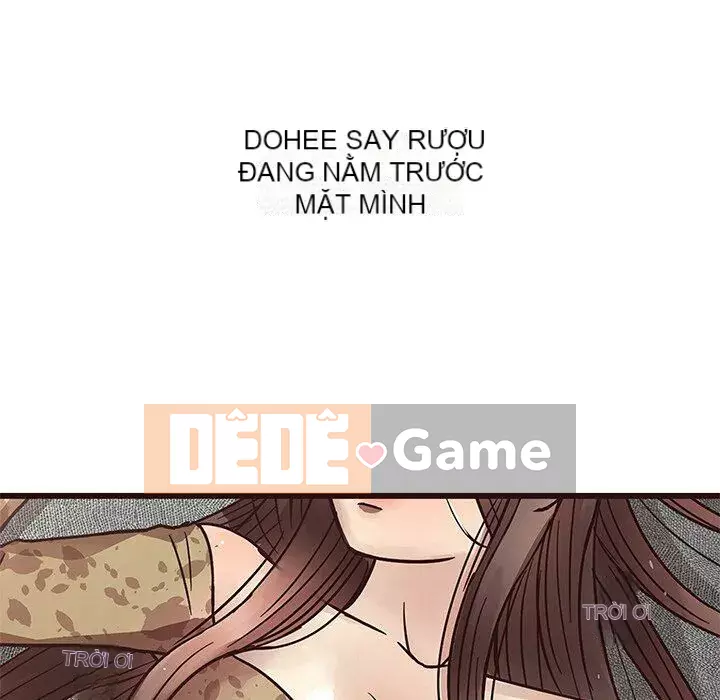 Oppa ngốc Chương 1-45