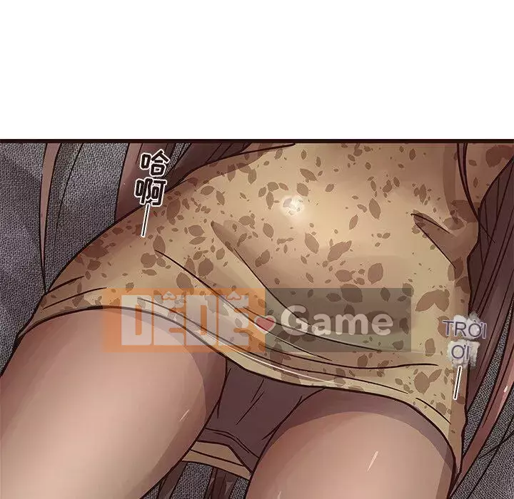 Oppa ngốc Chương 1-45