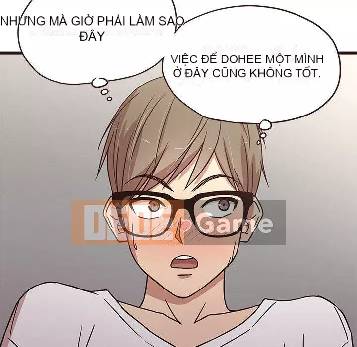 Oppa ngốc Chương 1-45