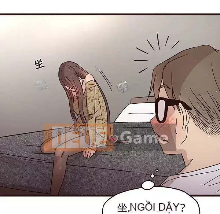 Oppa ngốc Chương 1-45