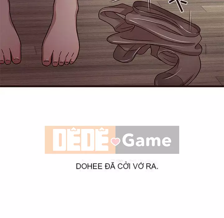 Oppa ngốc Chương 1-45