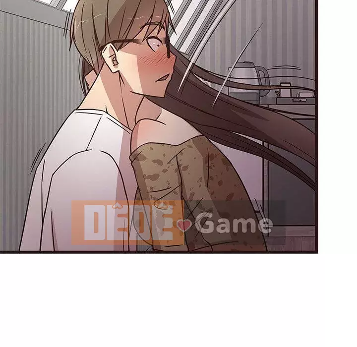 Oppa ngốc Chương 1-45