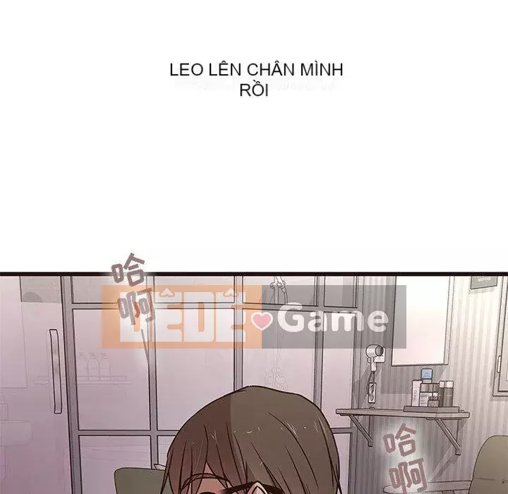 Oppa ngốc Chương 1-45