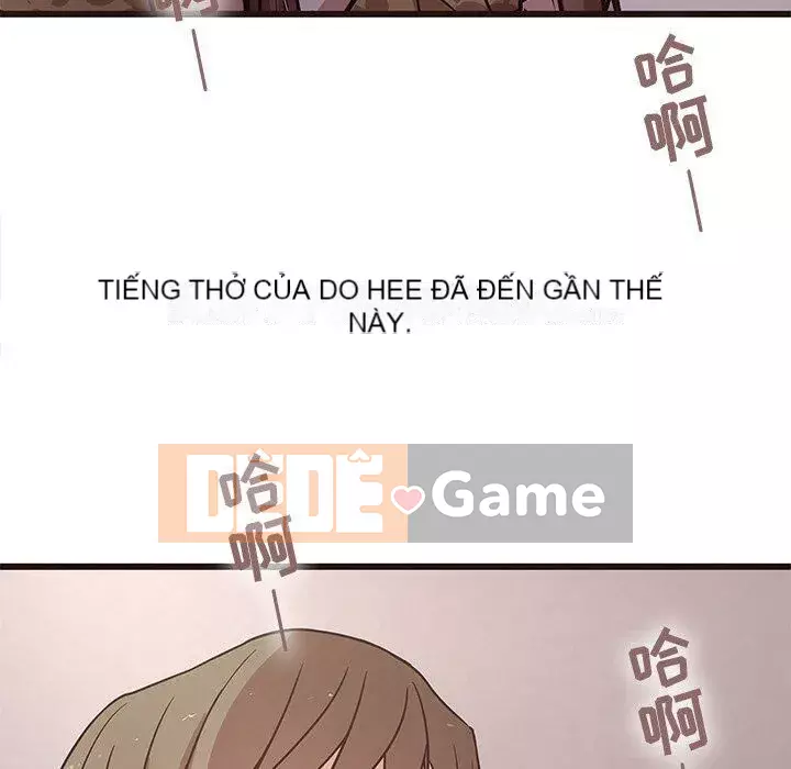 Oppa ngốc Chương 1-45