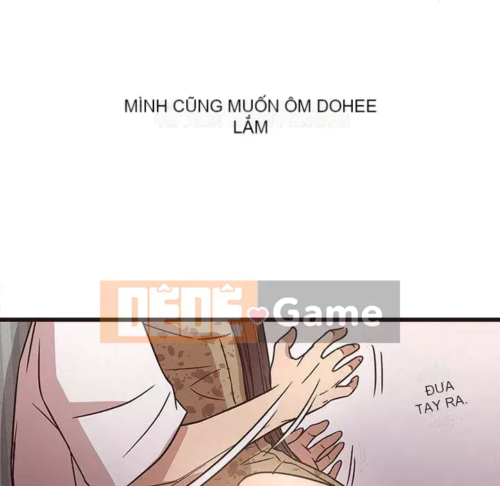 Oppa ngốc Chương 1-45