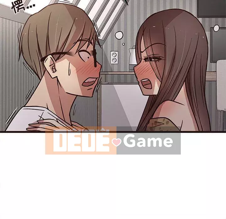 Oppa ngốc Chương 1-45