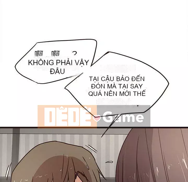 Oppa ngốc Chương 1-45