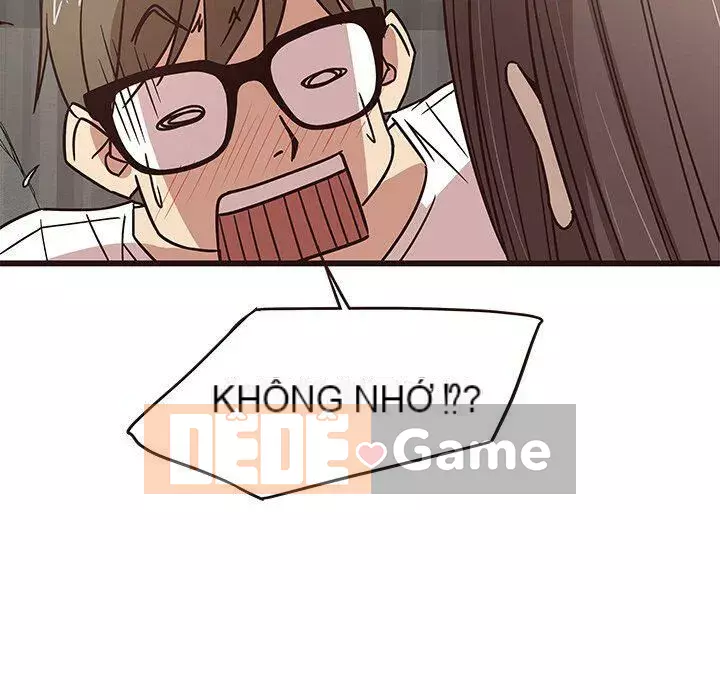 Oppa ngốc Chương 1-45