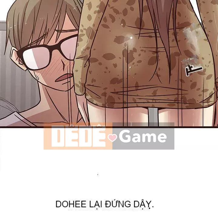 Oppa ngốc Chương 1-45