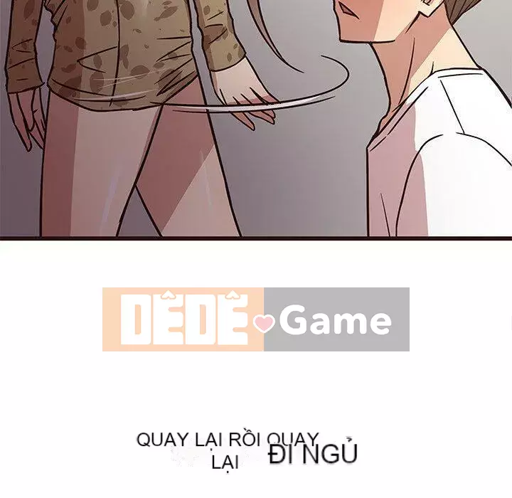 Oppa ngốc Chương 1-45