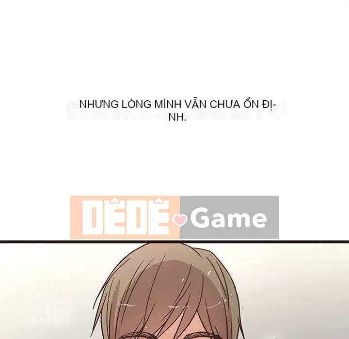 Oppa ngốc Chương 1-45