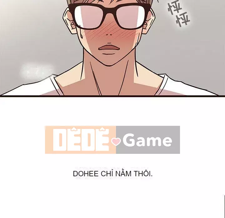 Oppa ngốc Chương 1-45