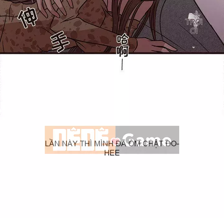 Oppa ngốc Chương 1-45