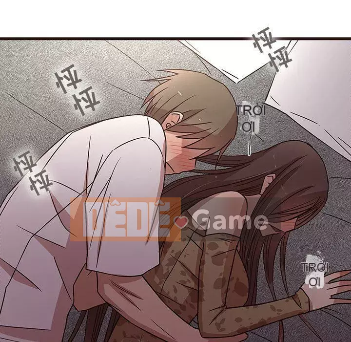 Oppa ngốc Chương 1-45