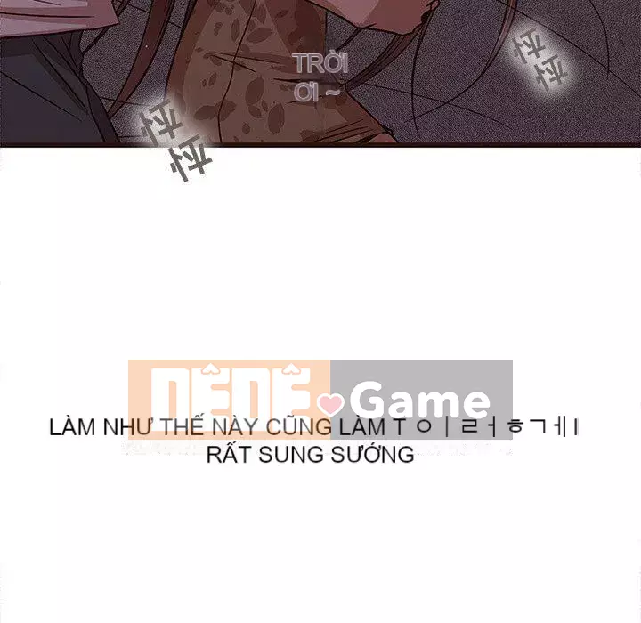 Oppa ngốc Chương 1-45