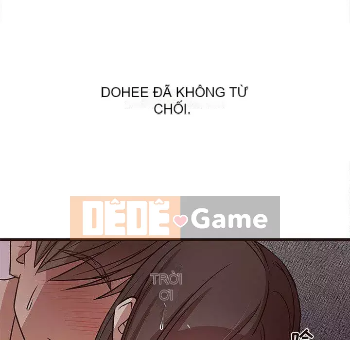 Oppa ngốc Chương 1-45