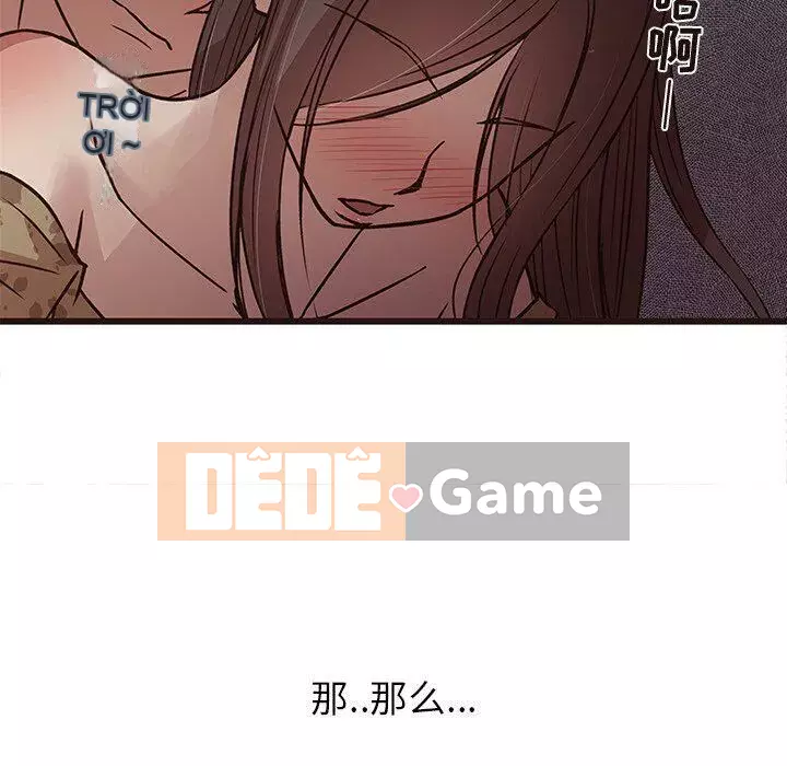 Oppa ngốc Chương 1-45