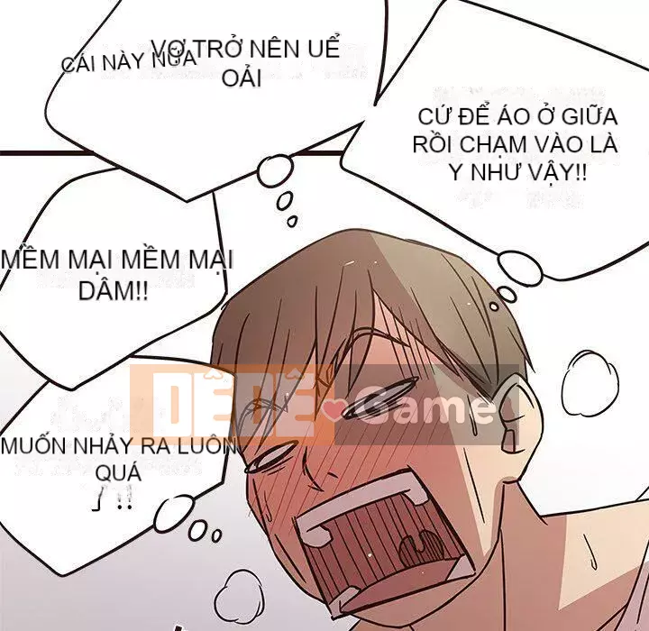 Oppa ngốc Chương 1-45