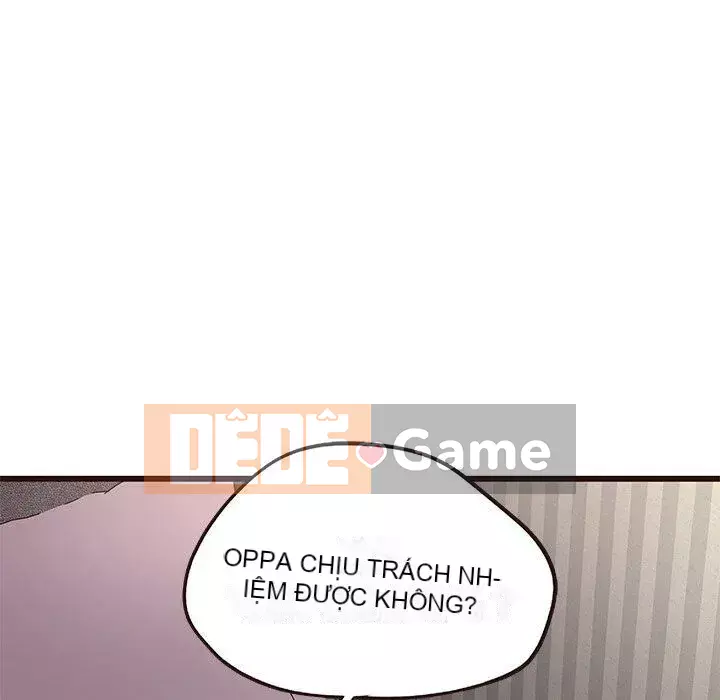 Oppa ngốc Chương 1-45