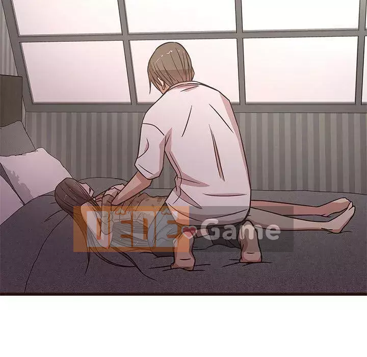 Oppa ngốc Chương 1-45