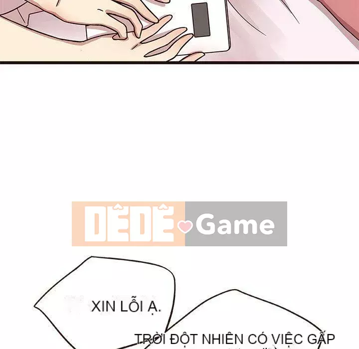 Oppa ngốc Chương 1-45