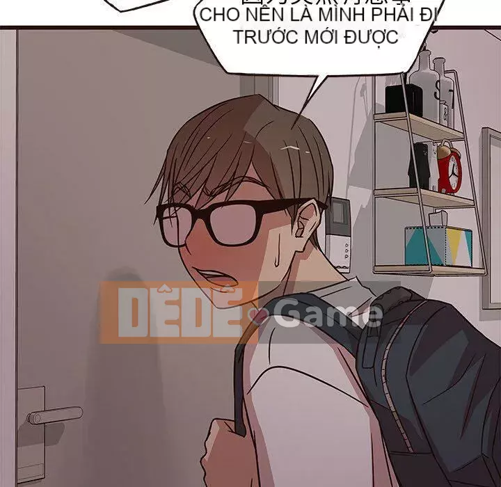 Oppa ngốc Chương 1-45