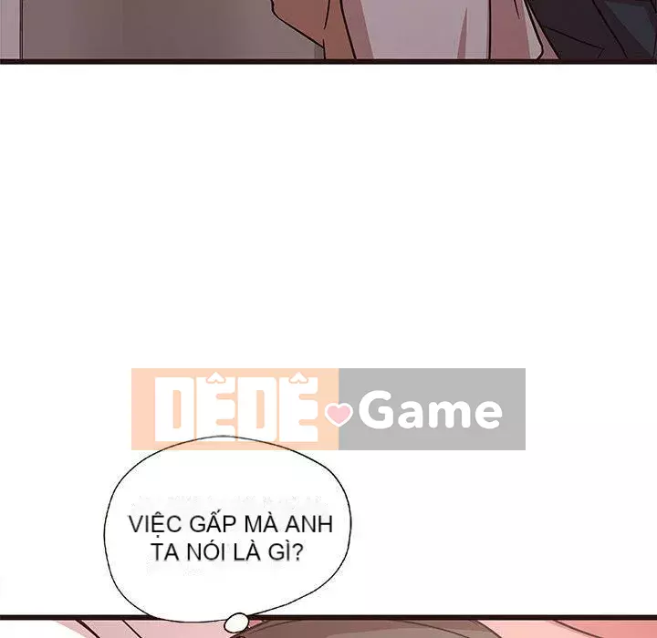 Oppa ngốc Chương 1-45