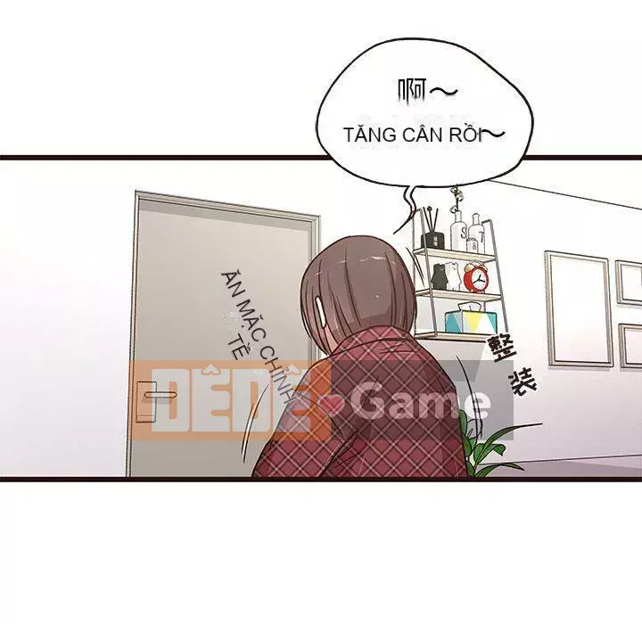 Oppa ngốc Chương 1-45