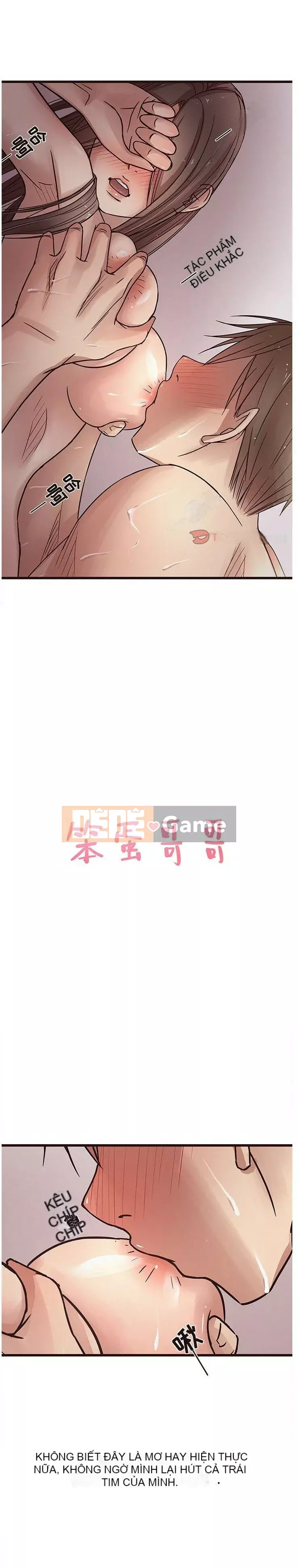 Oppa ngốc Chương 1-45