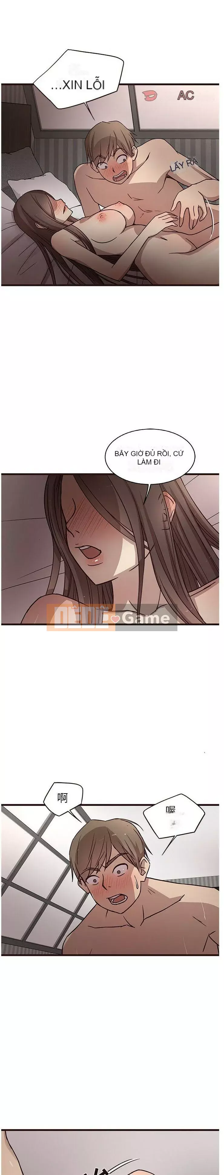 Oppa ngốc Chương 1-45