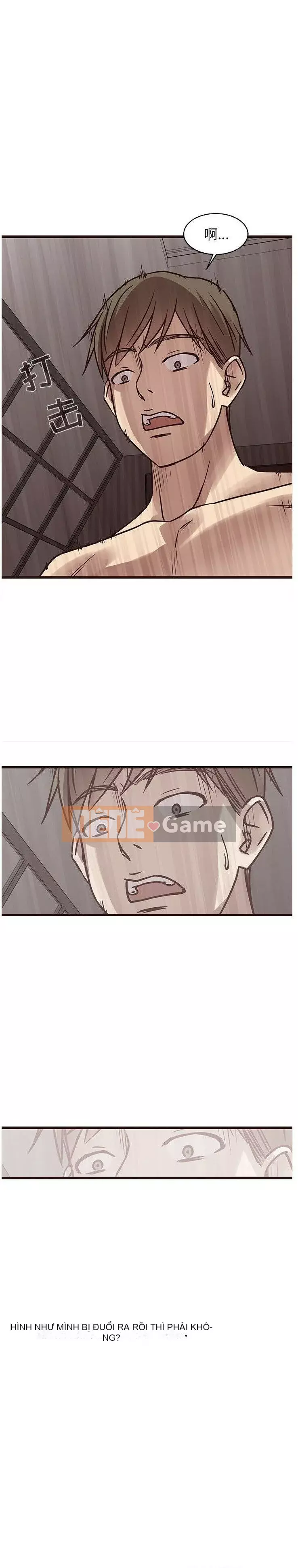 Oppa ngốc Chương 1-45