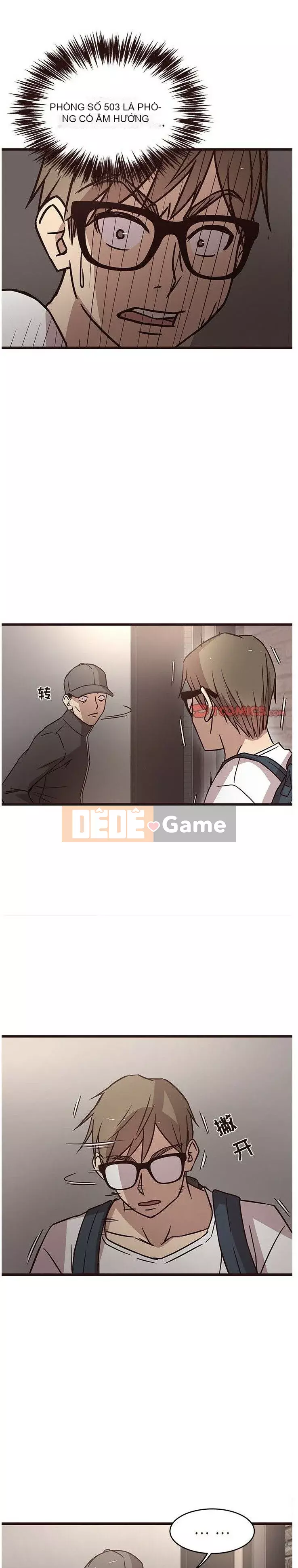 Oppa ngốc Chương 1-45