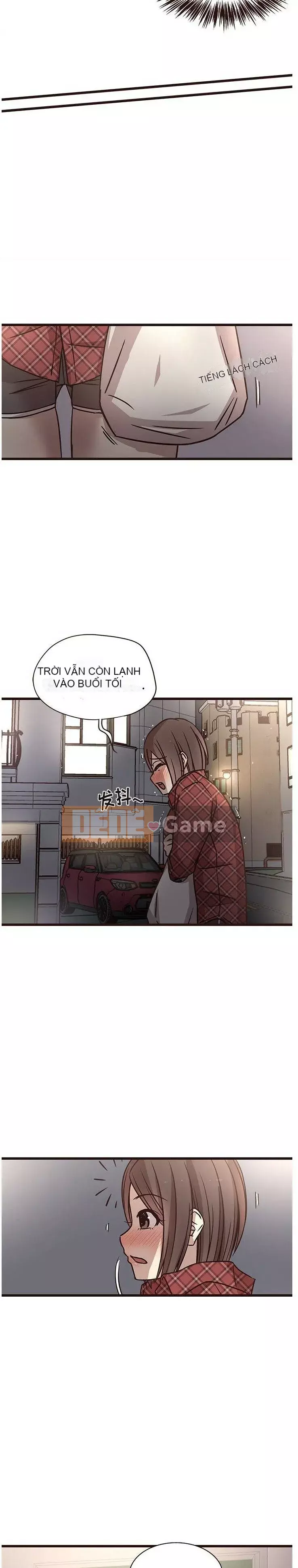 Oppa ngốc Chương 1-45