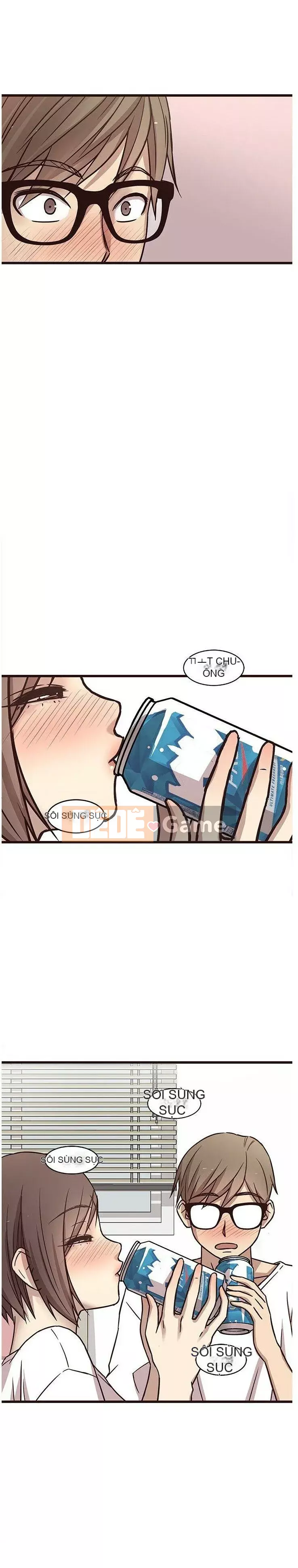 Oppa ngốc Chương 1-45