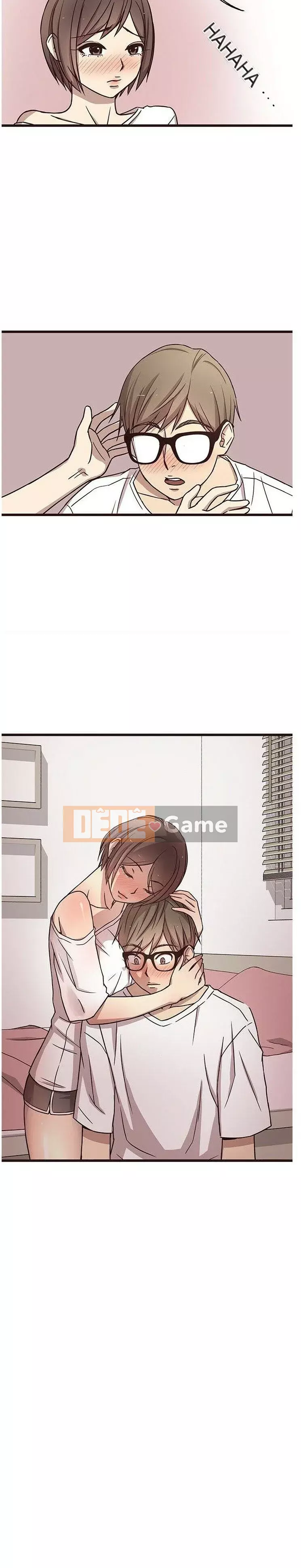 Oppa ngốc Chương 1-45