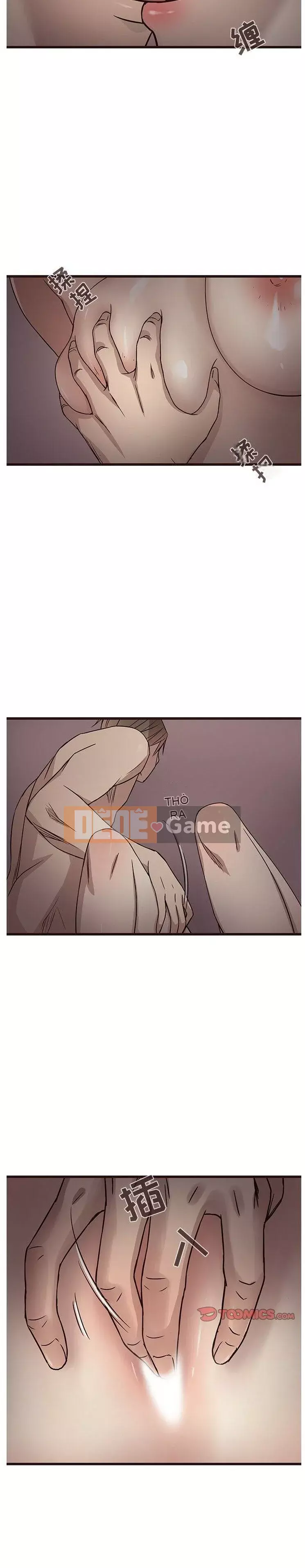 Oppa ngốc Chương 1-45