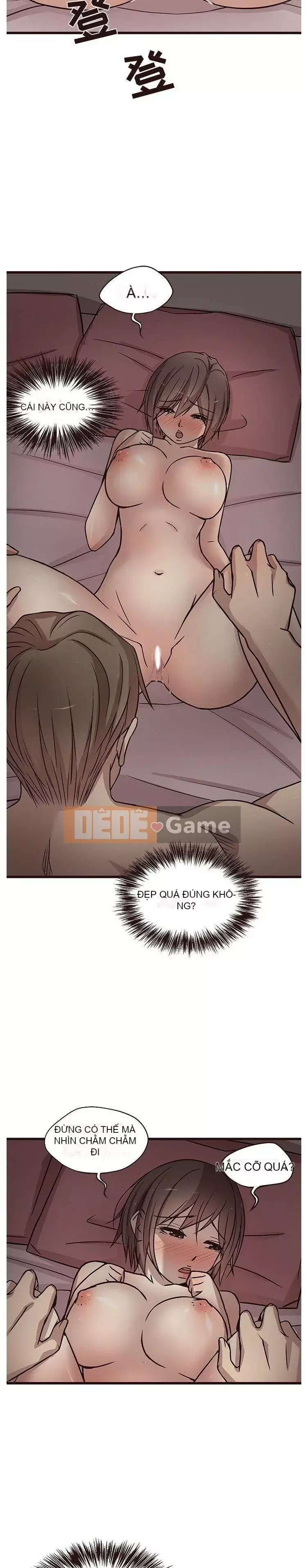 Oppa ngốc Chương 1-45