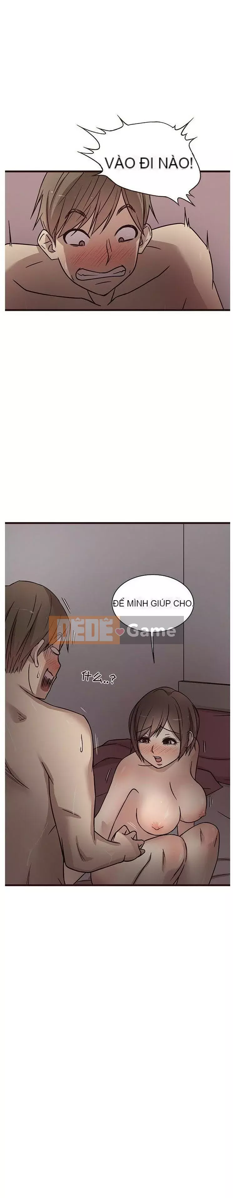 Oppa ngốc Chương 1-45