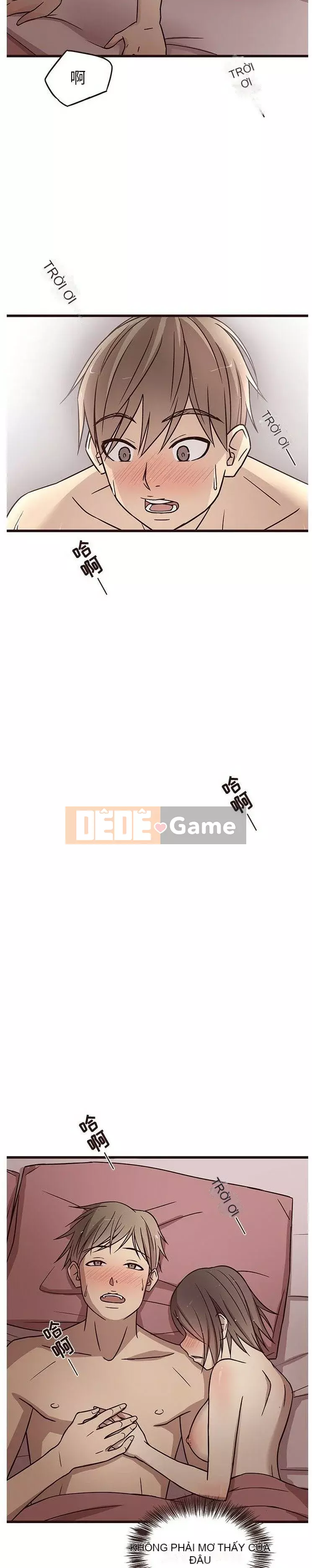 Oppa ngốc Chương 1-45