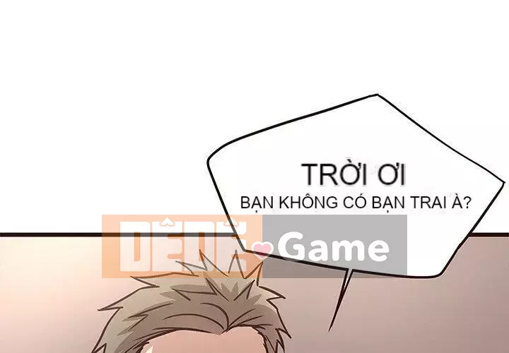 Oppa ngốc Chương 1-45