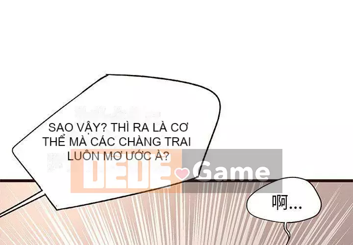 Oppa ngốc Chương 1-45