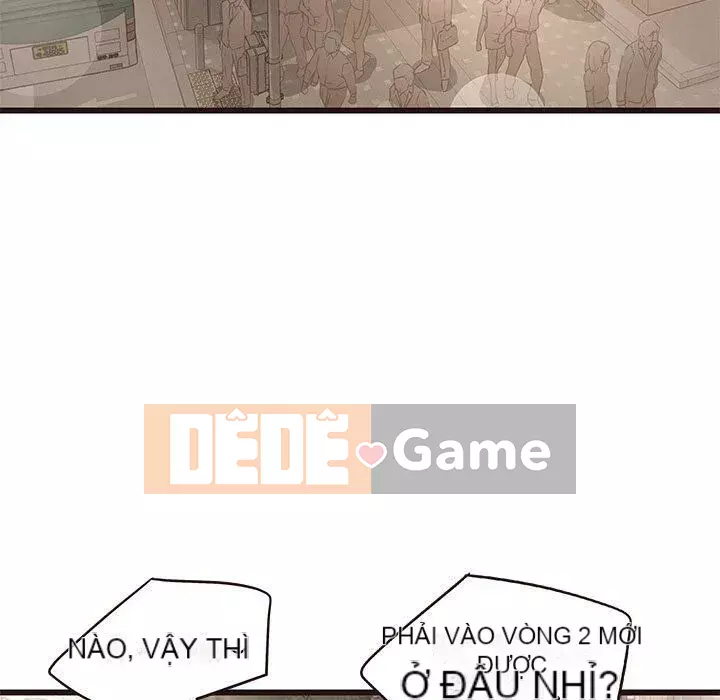 Oppa ngốc Chương 1-45