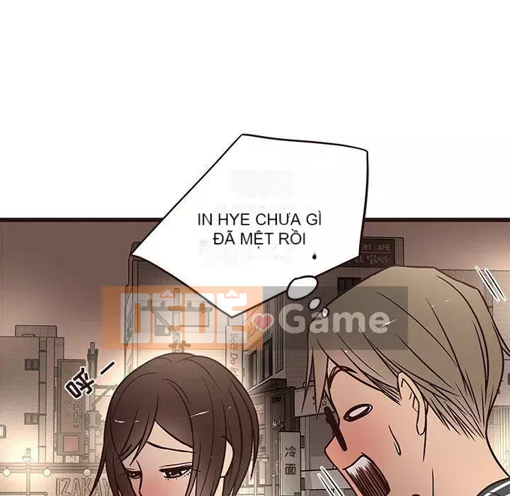 Oppa ngốc Chương 1-45