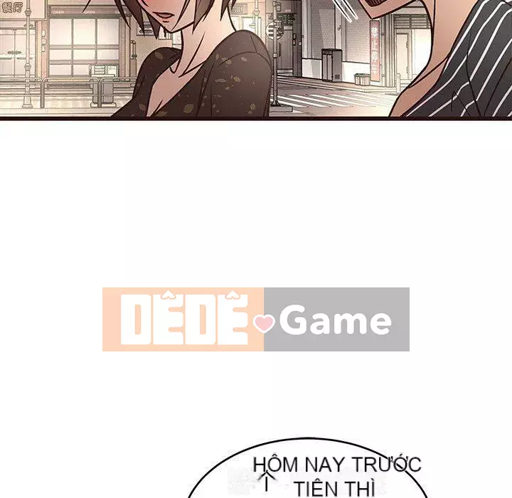 Oppa ngốc Chương 1-45